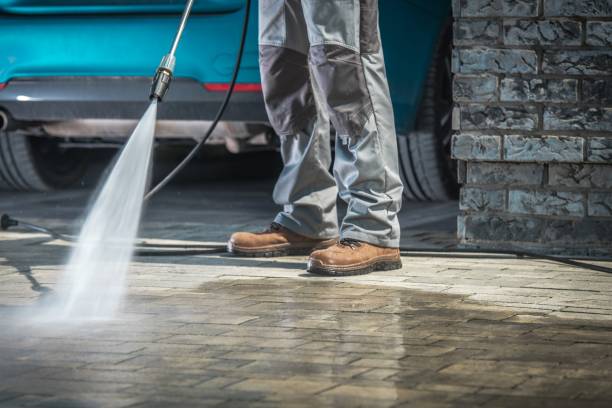 Professional Pressure Washing Services in Jasper, TX