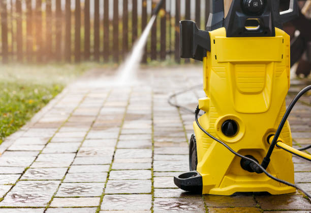Best Building Exterior Washing  in Jasper, TX